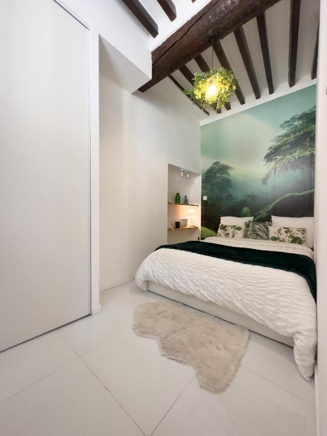 Le Cosy Safranier Vieil Antibes Appartement Buitenkant foto