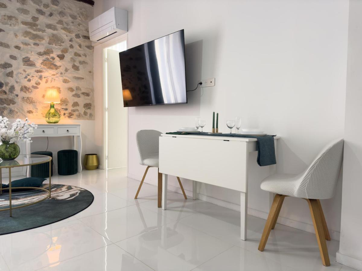 Le Cosy Safranier Vieil Antibes Appartement Buitenkant foto