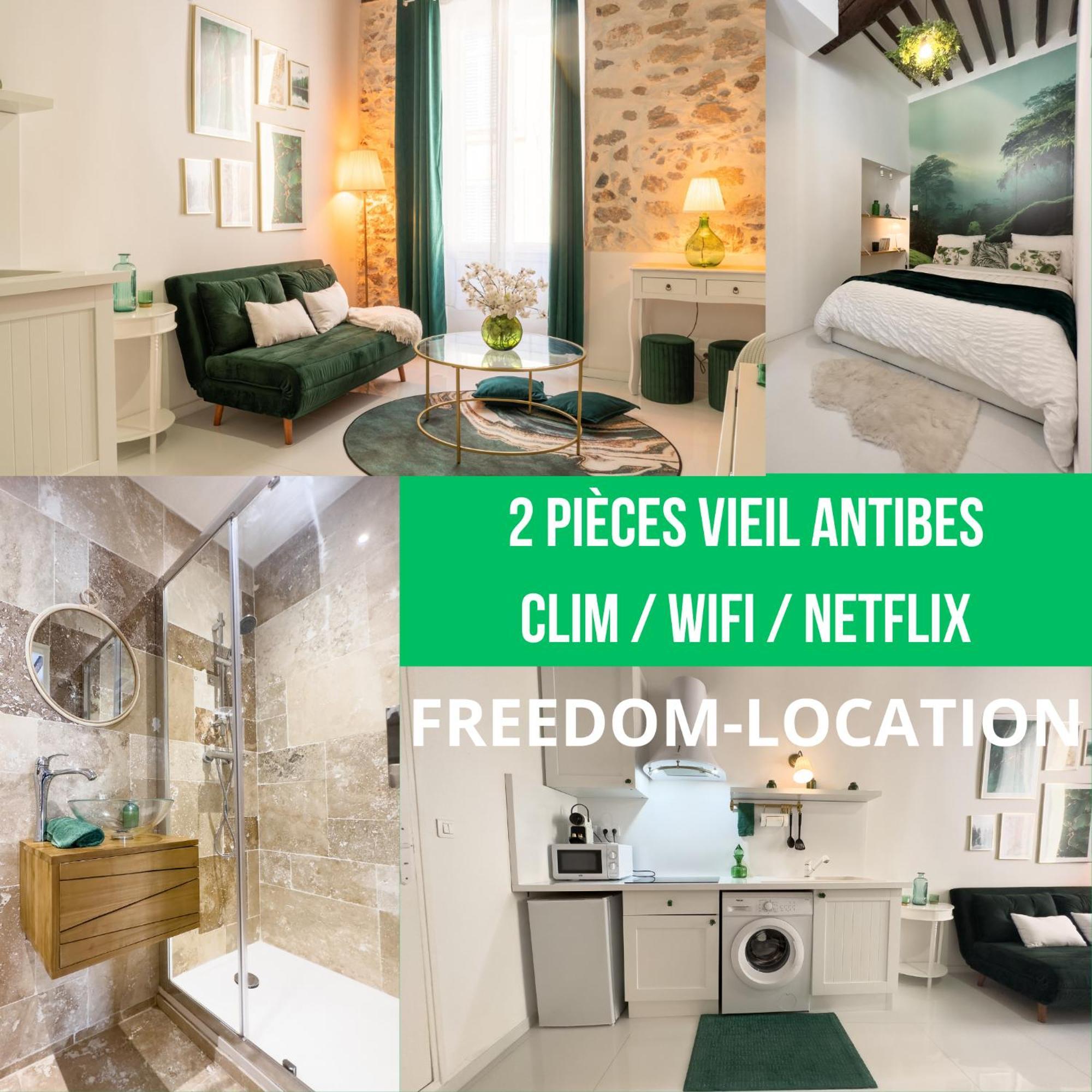 Le Cosy Safranier Vieil Antibes Appartement Buitenkant foto